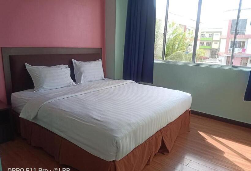 اتاق استاندارد, Salim Inn