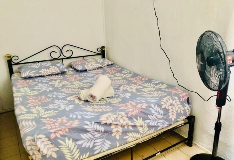 Номер Стандарт, Greenleaf Guesthouse