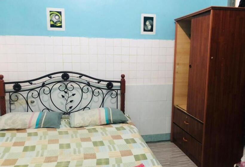 Номер Стандарт, Greenleaf Guesthouse