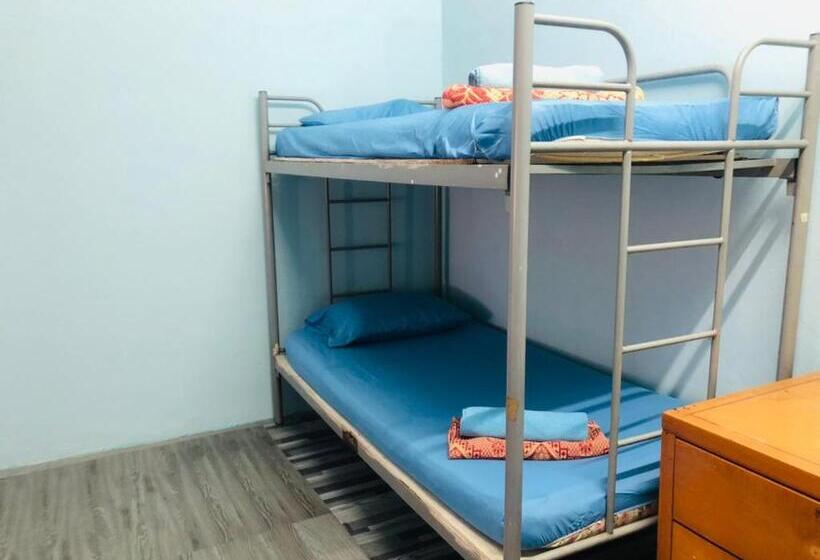 Семейный Номер, Greenleaf Guesthouse