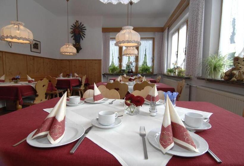 Номер Стандарт, Gästehaus Alte Bergmühle