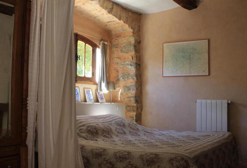 Номер Superior, Maison D Hôtes La Honas