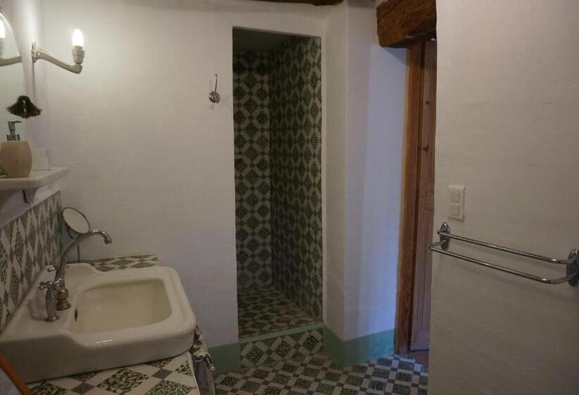Номер Superior, Maison D Hôtes La Honas