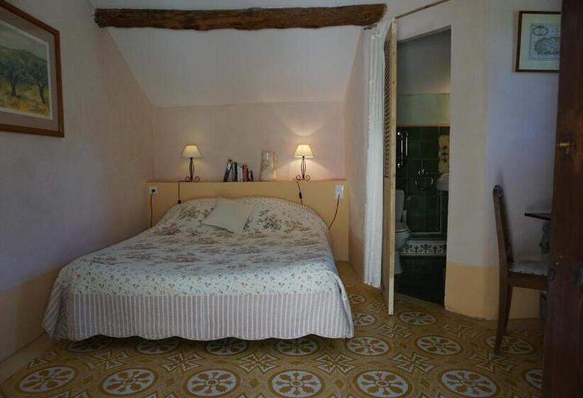 Номер Комфорт, Maison D Hôtes La Honas