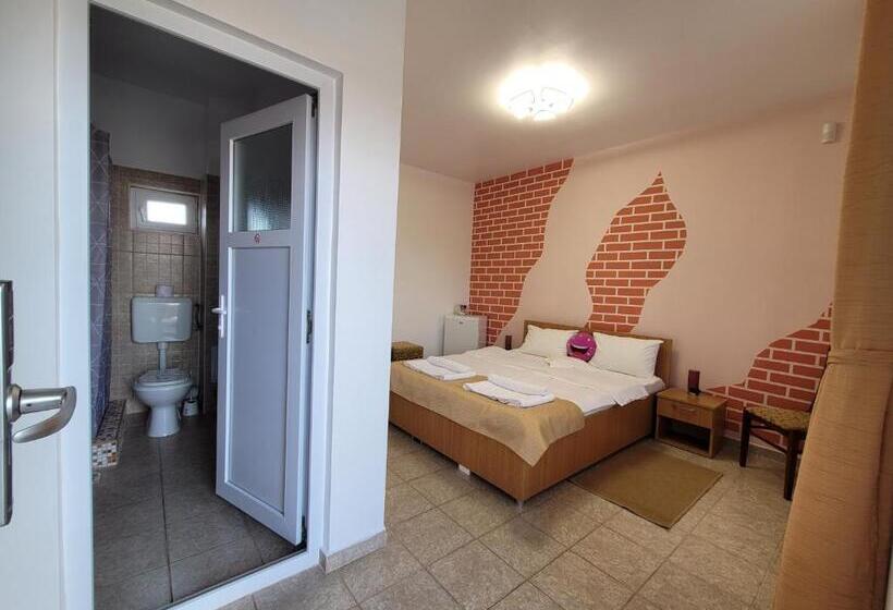 标准间, Vila Sophia