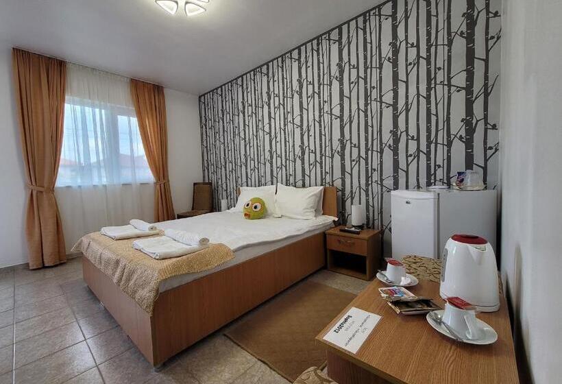 标准间, Vila Sophia
