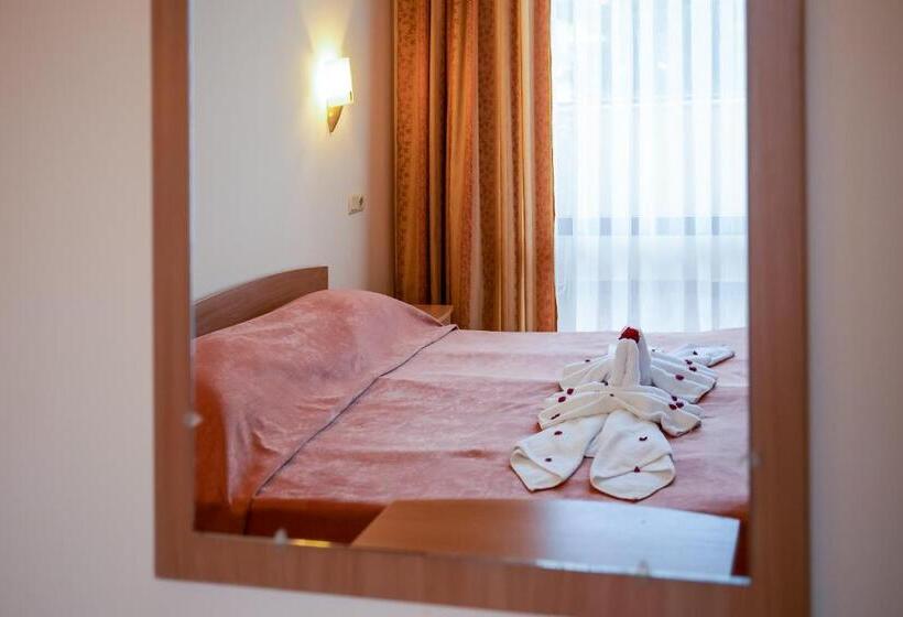 Апартаменты 1 Спальня, Apartment Tourist Complex Rose Village