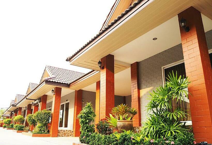 سوییت, Benwadee Resort Pattaya