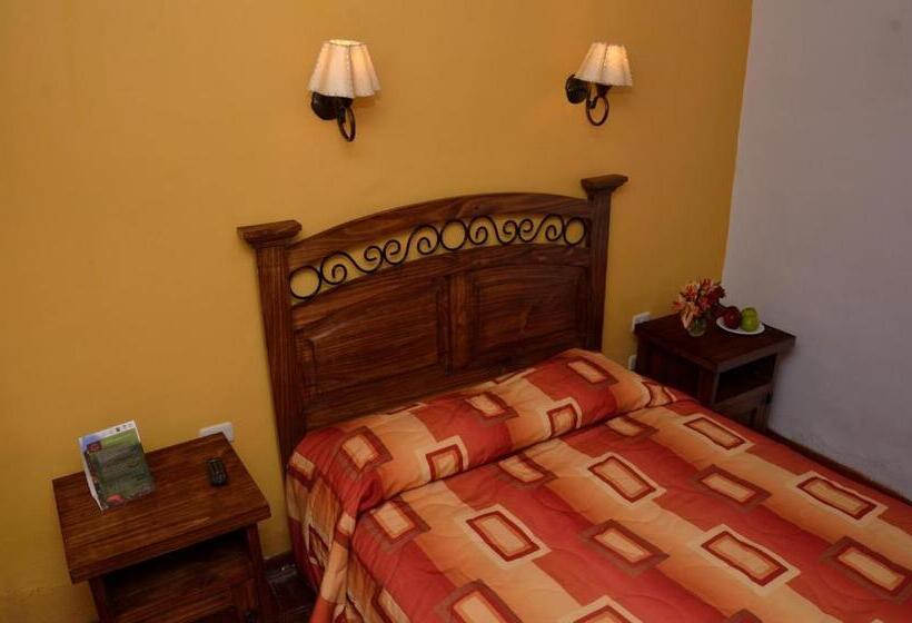 스탠다드 룸, Hostal Mallqui