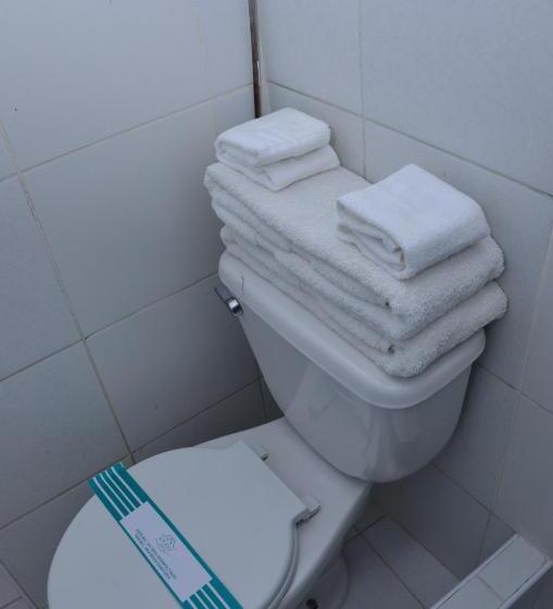 4인용 스탠다드 룸, Hostal Mallqui