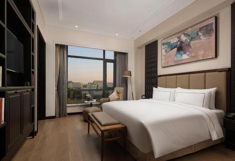 سوییت, Doubletree By Hilton Shanghai Hongqiao