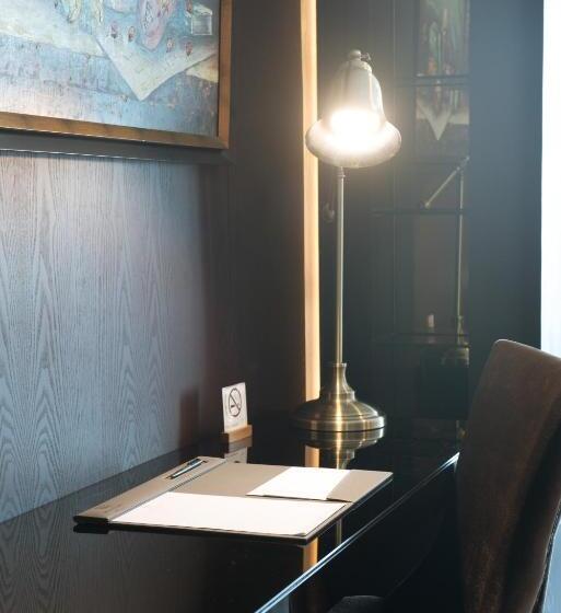 Люкс Вид на Бассейн, North Hill City Resort  Sha Extra Plus