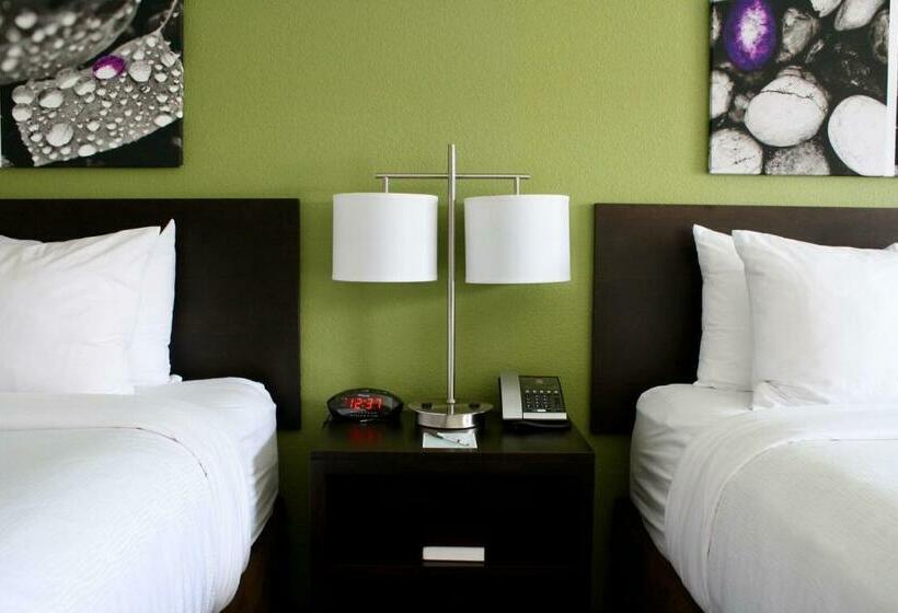 Номер Стандарт, Sleep Inn & Suites
