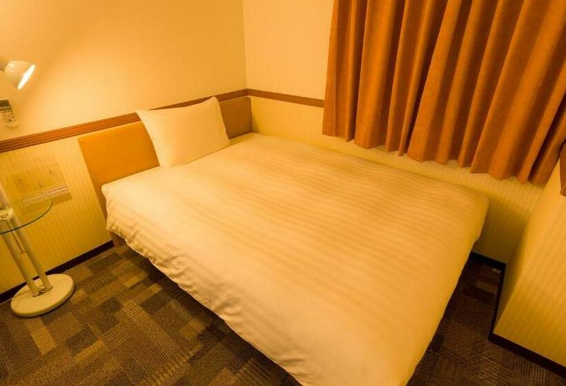 Номер Стандарт Индивидуальный, Toyoko Inn Okinawa Naha Kokusai-dori Miebashi-eki