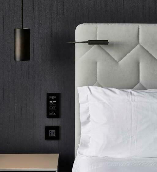اتاق سوپریور, Viu Milan, A Member Of Design Hotels