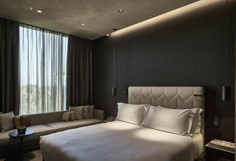 اتاق سوپریور, Viu Milan, A Member Of Design Hotels