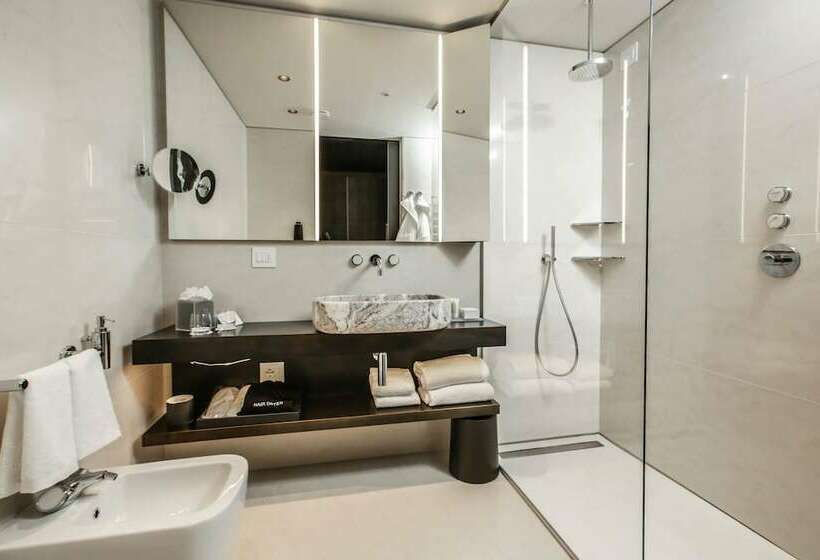 اتاق سوپریور, Viu Milan, A Member Of Design Hotels
