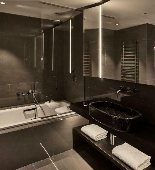 اتاق لوکس, Viu Milan, A Member Of Design Hotels