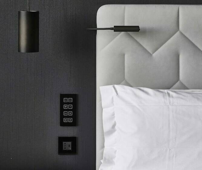 اتاق لوکس, Viu Milan, A Member Of Design Hotels