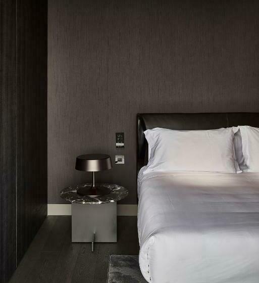 سوئیت با بالکن, Viu Milan, A Member Of Design Hotels