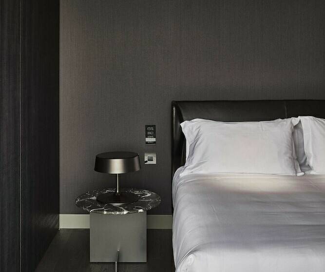 سوئیت با بالکن, Viu Milan, A Member Of Design Hotels