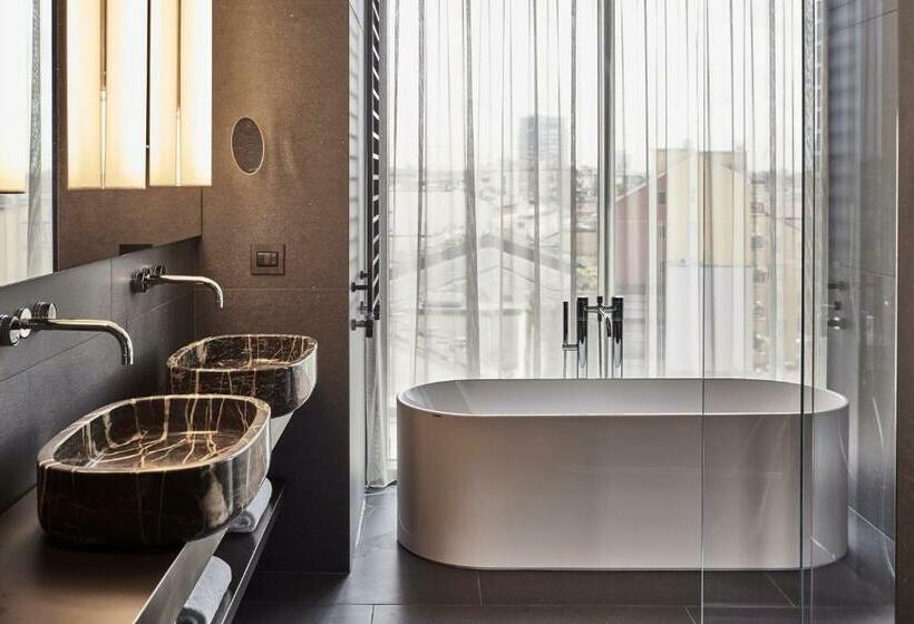 سوییت, Viu Milan, A Member Of Design Hotels