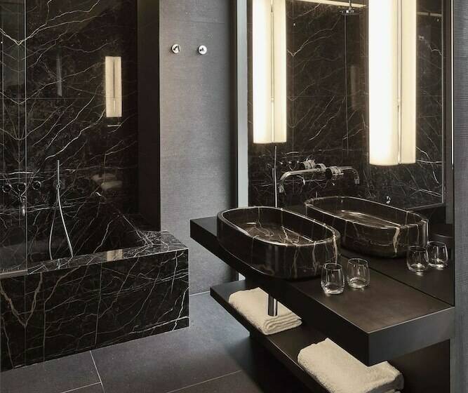 سوییت, Viu Milan, A Member Of Design Hotels