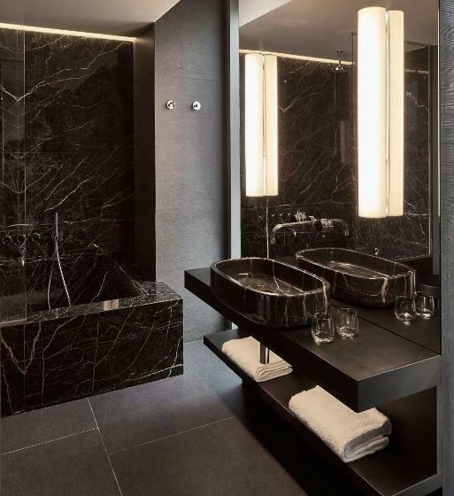 سوئیت پرزیدنت, Viu Milan, A Member Of Design Hotels