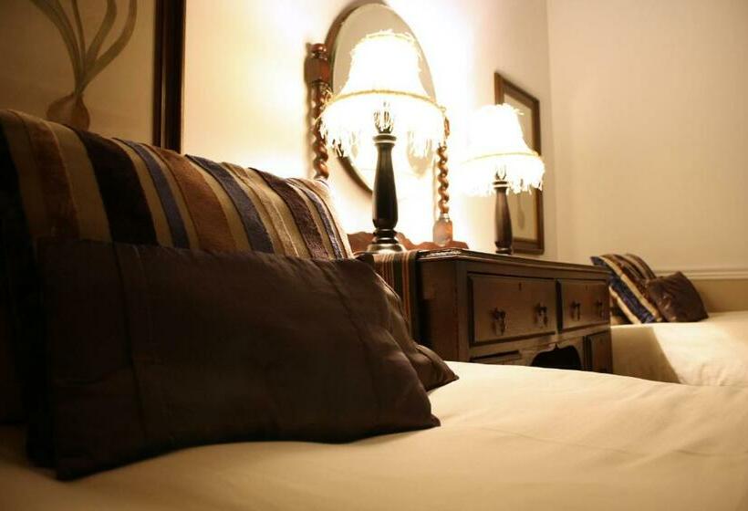 스탠다드 룸, Lemon & Lime Guesthouse