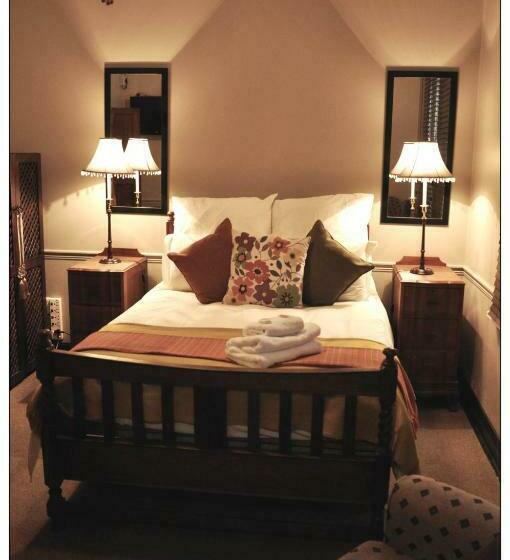 스탠다드 룸, Lemon & Lime Guesthouse