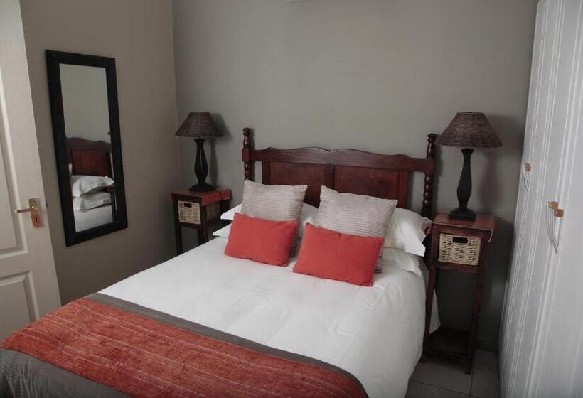 디럭스 스위트, Lemon & Lime Guesthouse