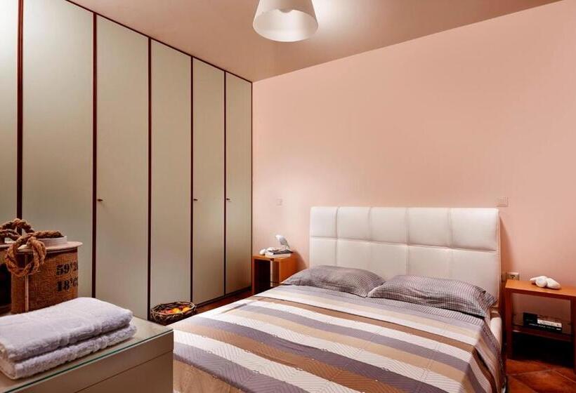 Вилла Deluxe 3 Спальни, Villa Paradise