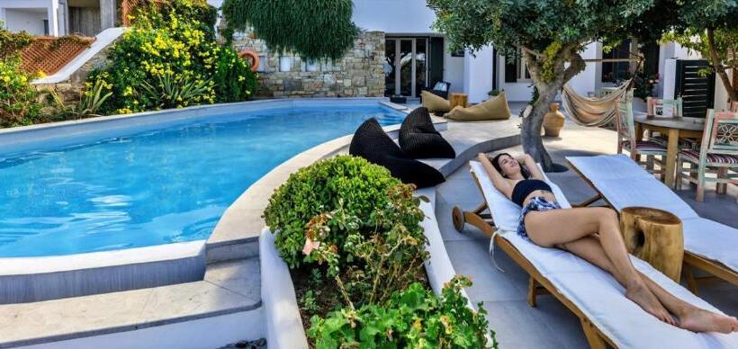 Вилла 2 Спальни, Villa Paradise