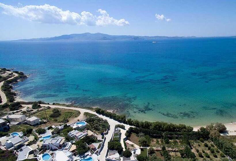 Вилла 4 Спальни, Villa Paradise