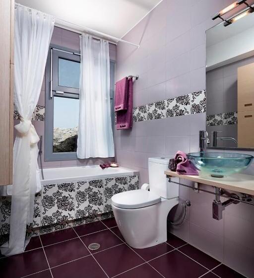 Вилла Deluxe 1 Спальня, Villa Paradise