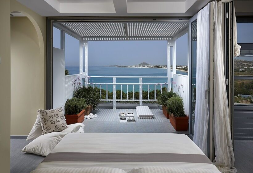 Люкс Вид на Море, Villa Paradise