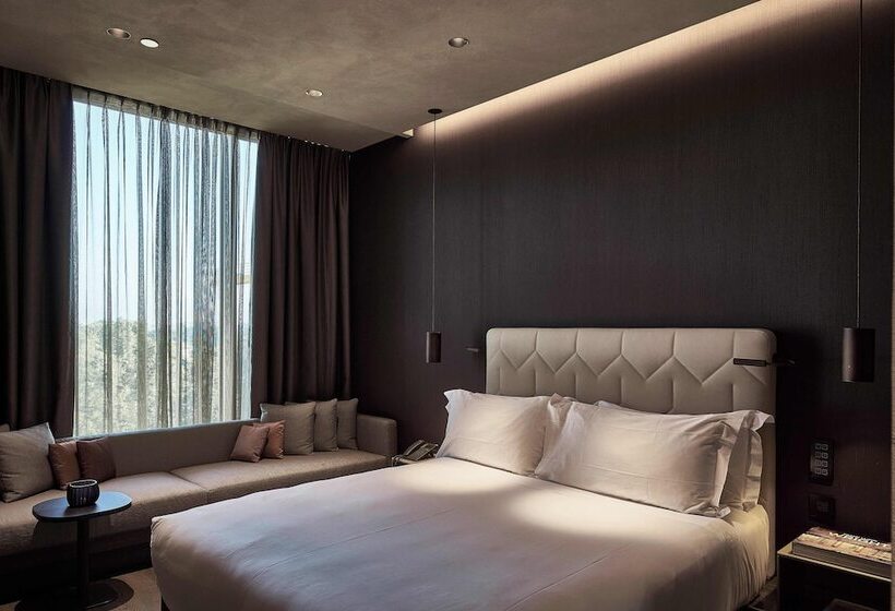 اتاق خانوادگی, Viu Milan, A Member Of Design Hotels