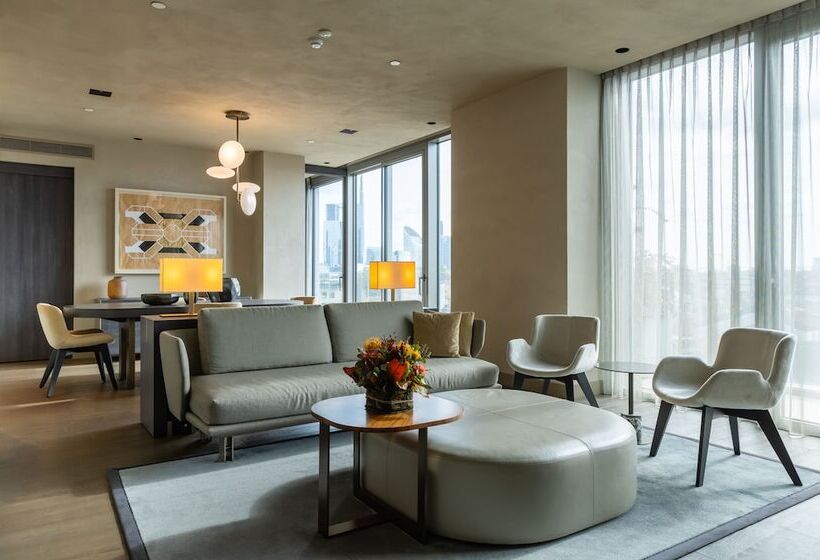 سوییت, Viu Milan, A Member Of Design Hotels