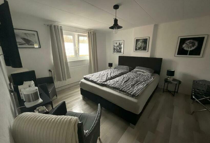 标准间, Pension Auberge De Dael