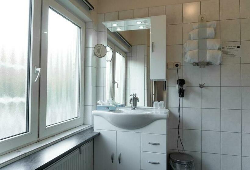 标准间, Pension Auberge De Dael