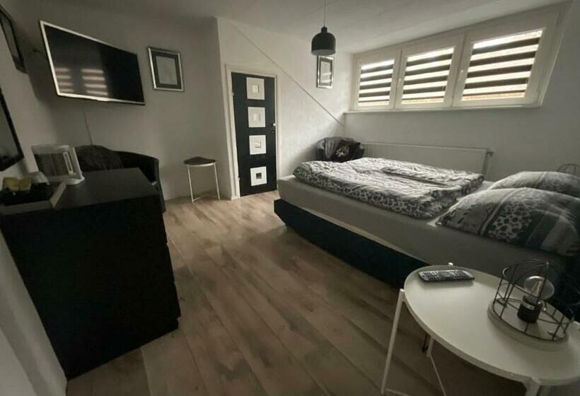 标准间, Pension Auberge De Dael