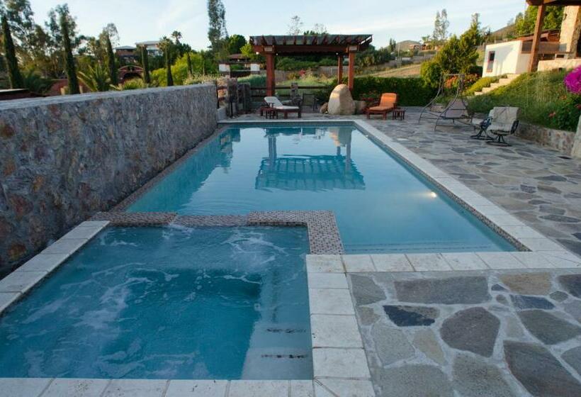 スタンダードルーム, Maglen Resort
