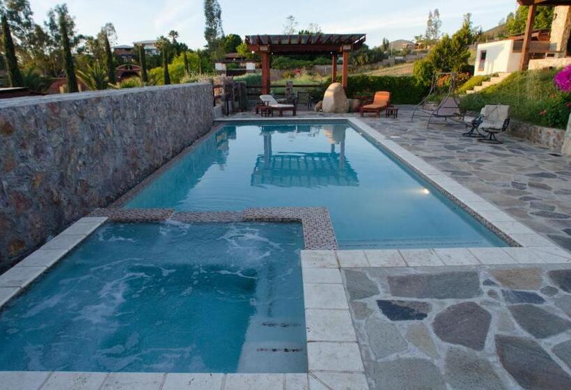 ビラホテル１ベッドルーム, Maglen Resort