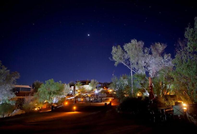 マスタースイートルーム, Maglen Resort