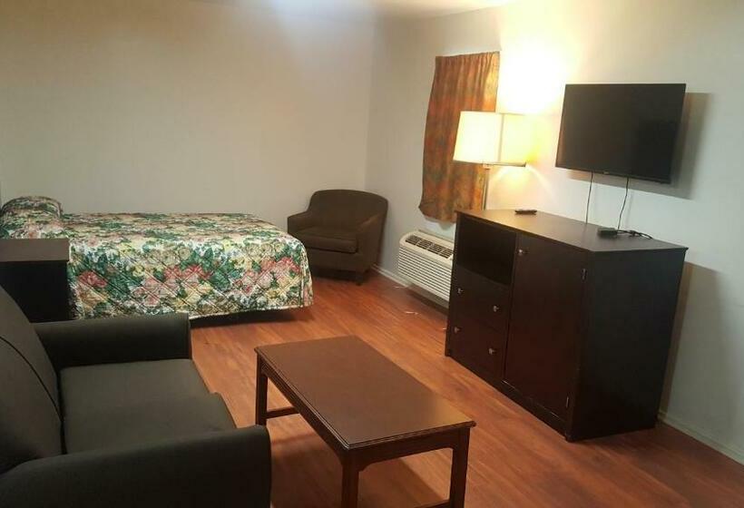 Apartament 2 Dormitoris, Monte Carlo Motel