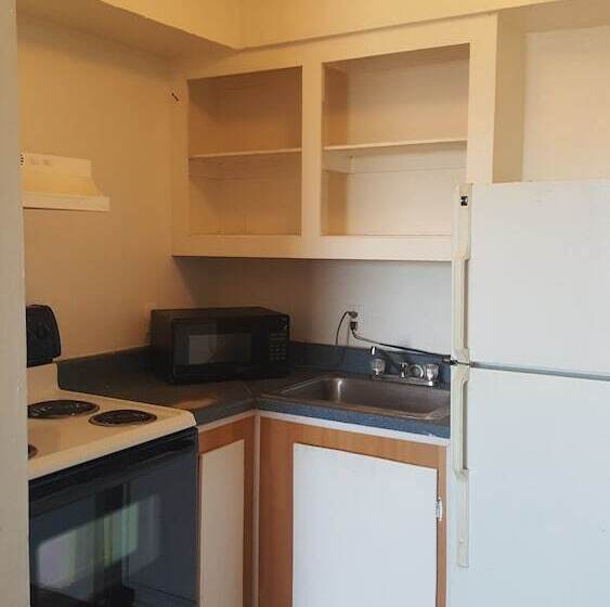 Apartament 2 Dormitoris, Monte Carlo Motel