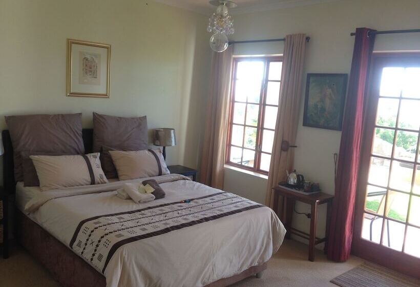 스탠다드 룸, Helderberg Guesthouse