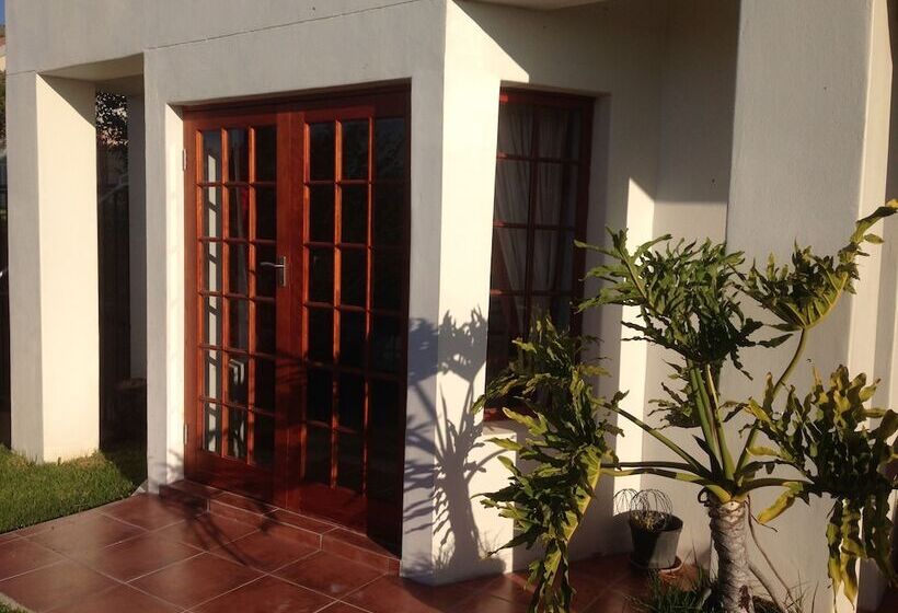 패밀리 룸, Helderberg Guesthouse