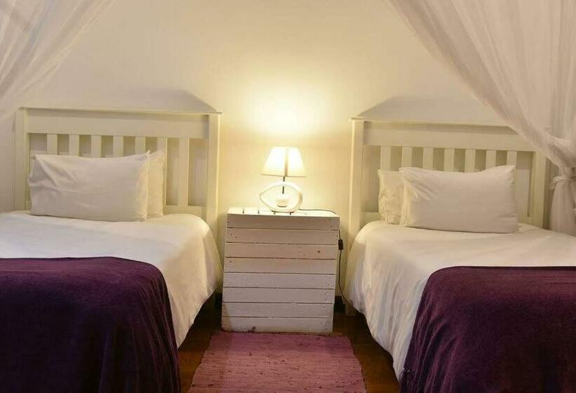 Номер Стандарт, Sommerschield Guest House & Restaurant