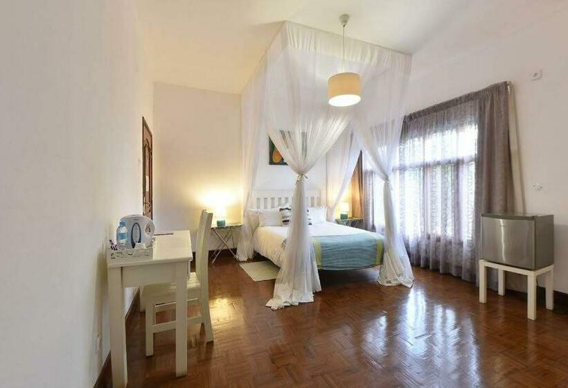 Номер Стандарт, Sommerschield Guest House & Restaurant